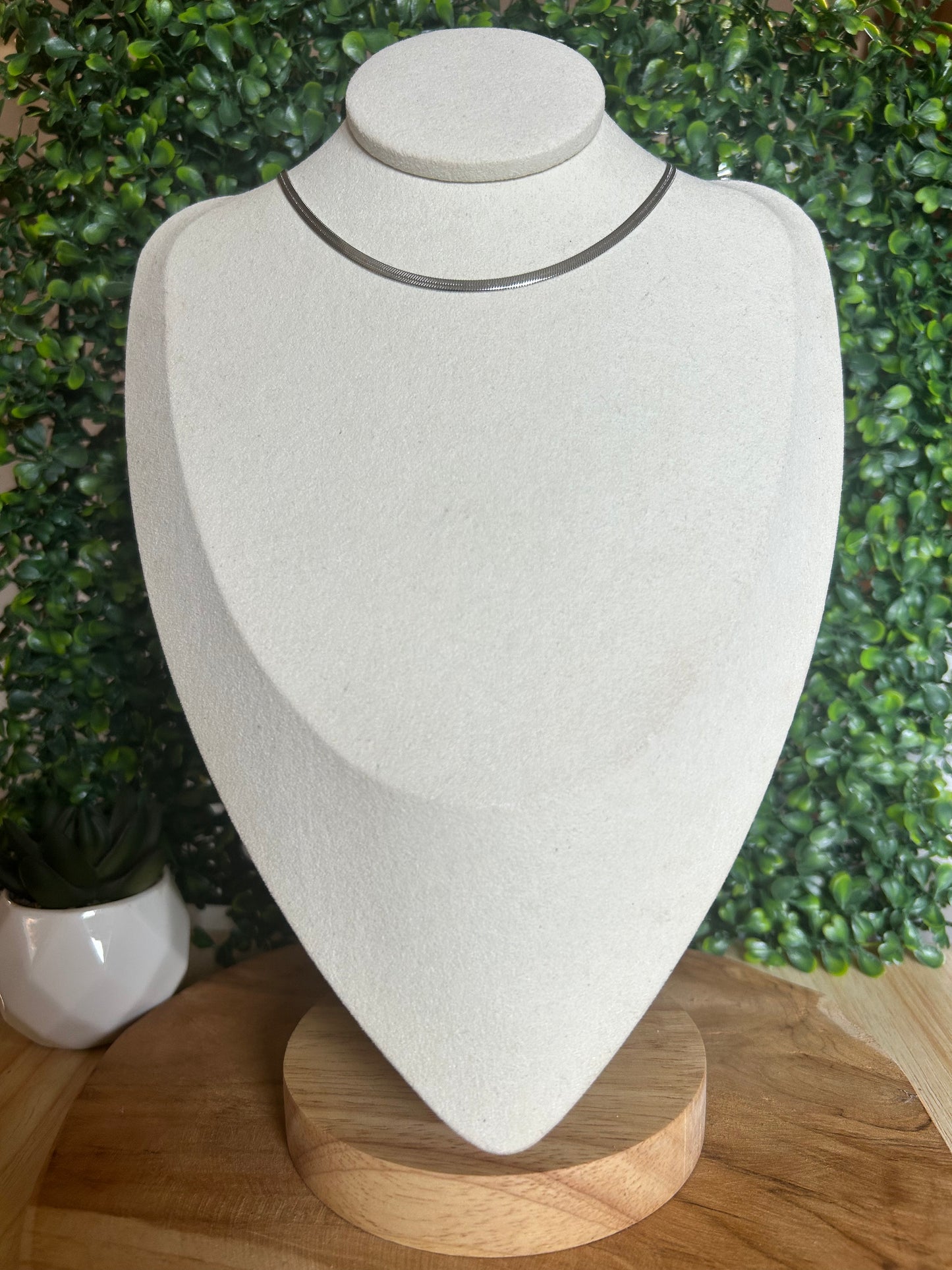 collier Linéa