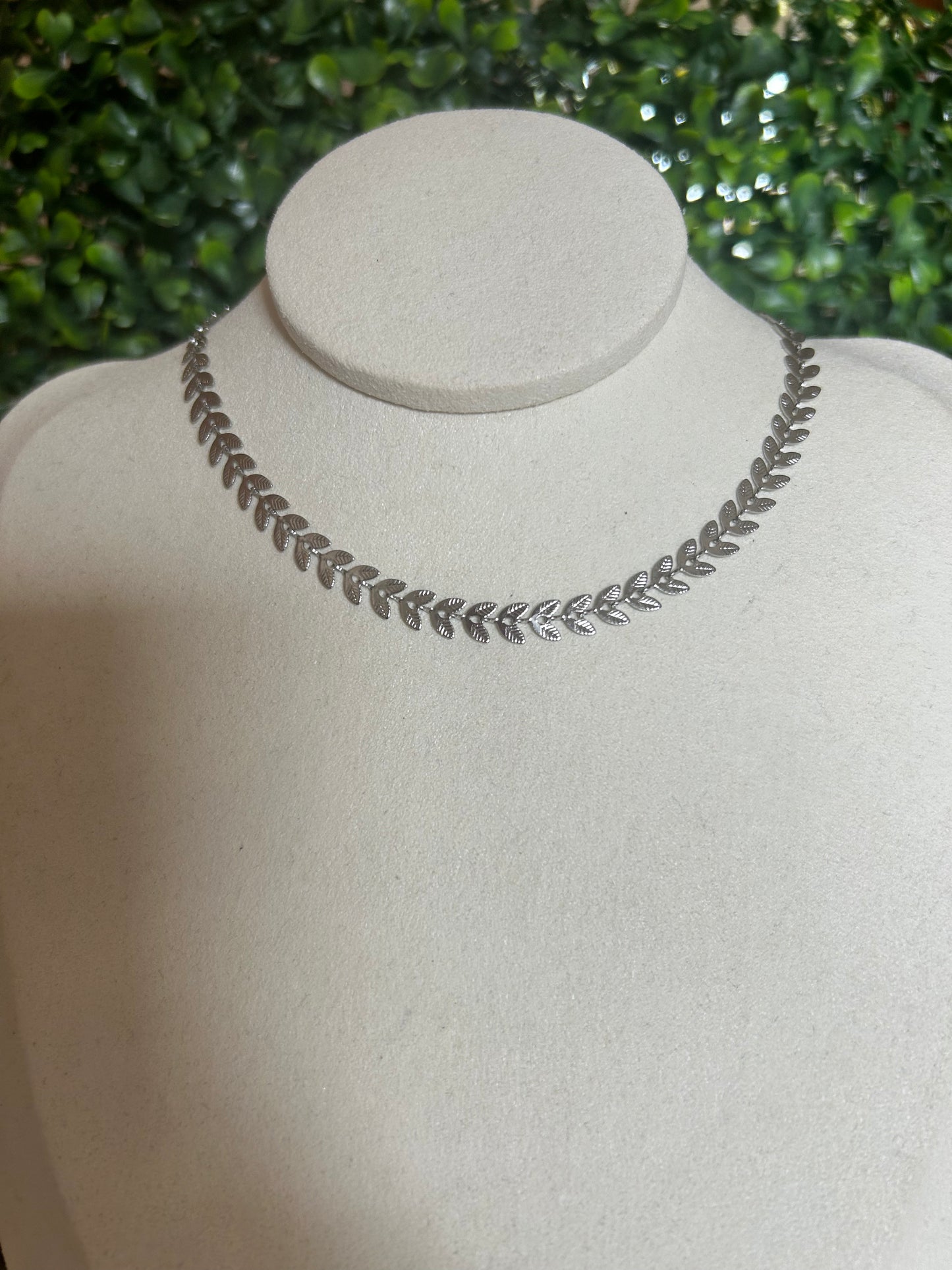 Collier Nexa
