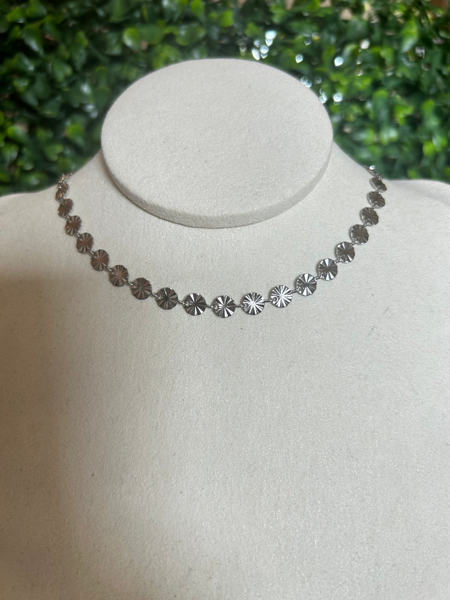 Collier Oréa