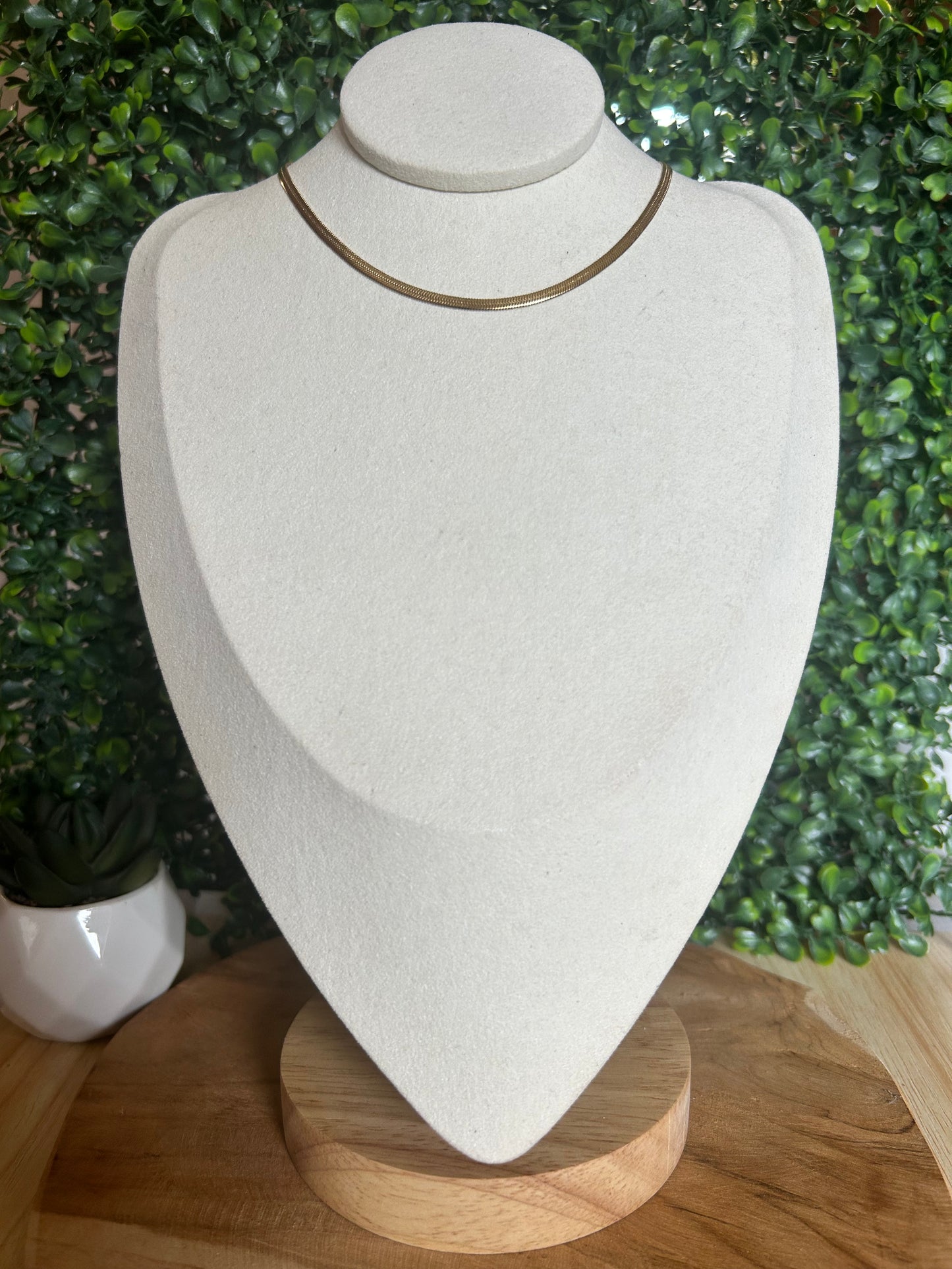 collier Linéa
