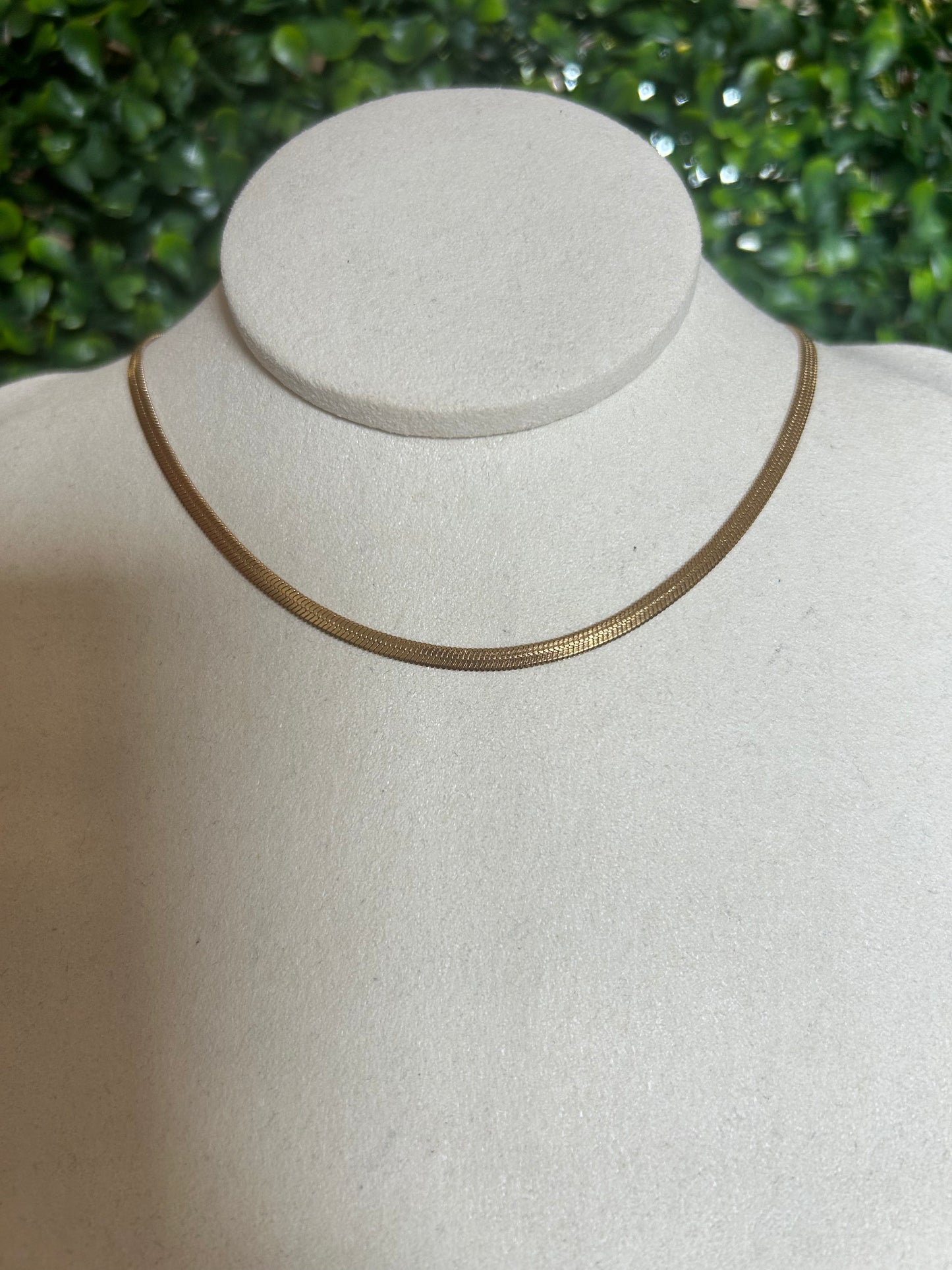 collier Linéa