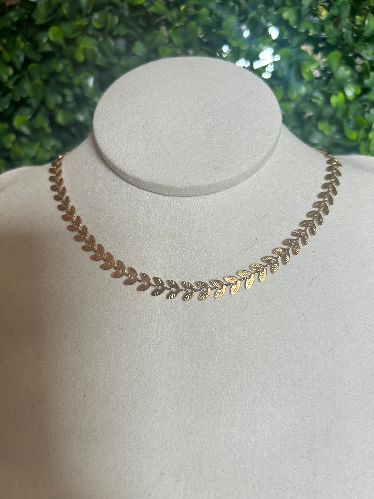 Collier Nexa