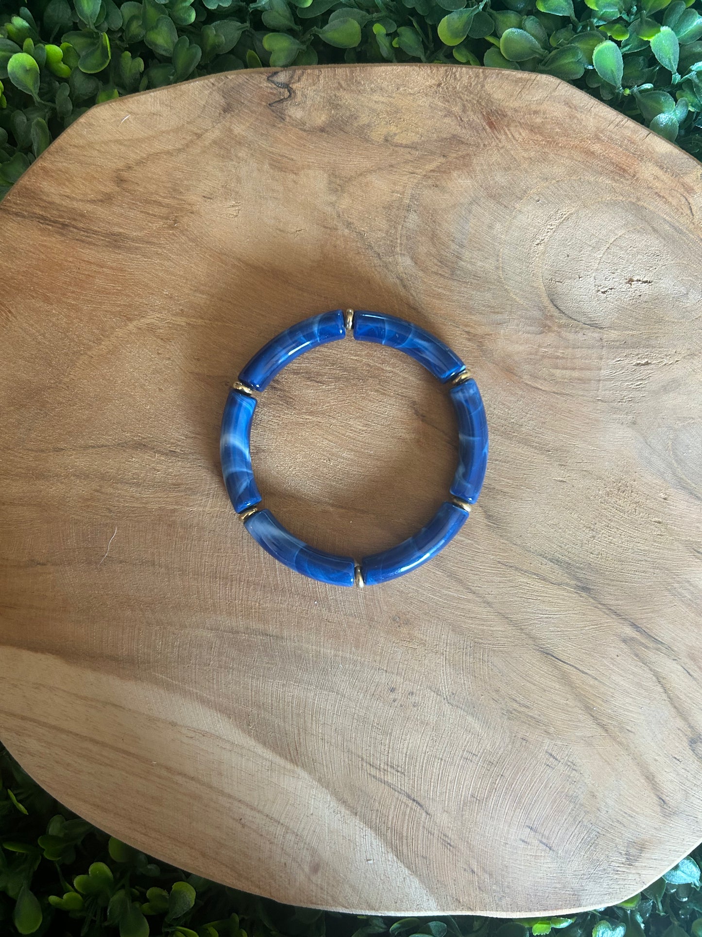Bracelet Acrylique
