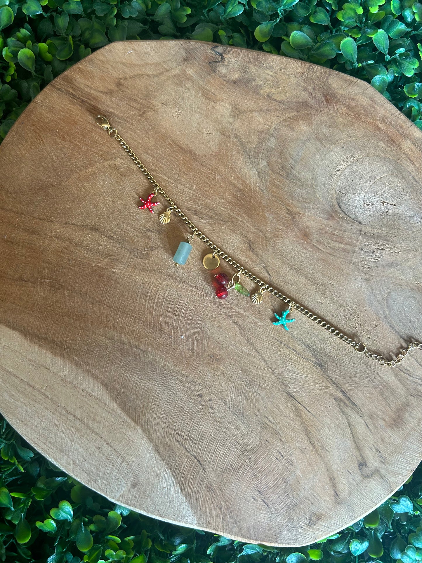Bracelet Plage