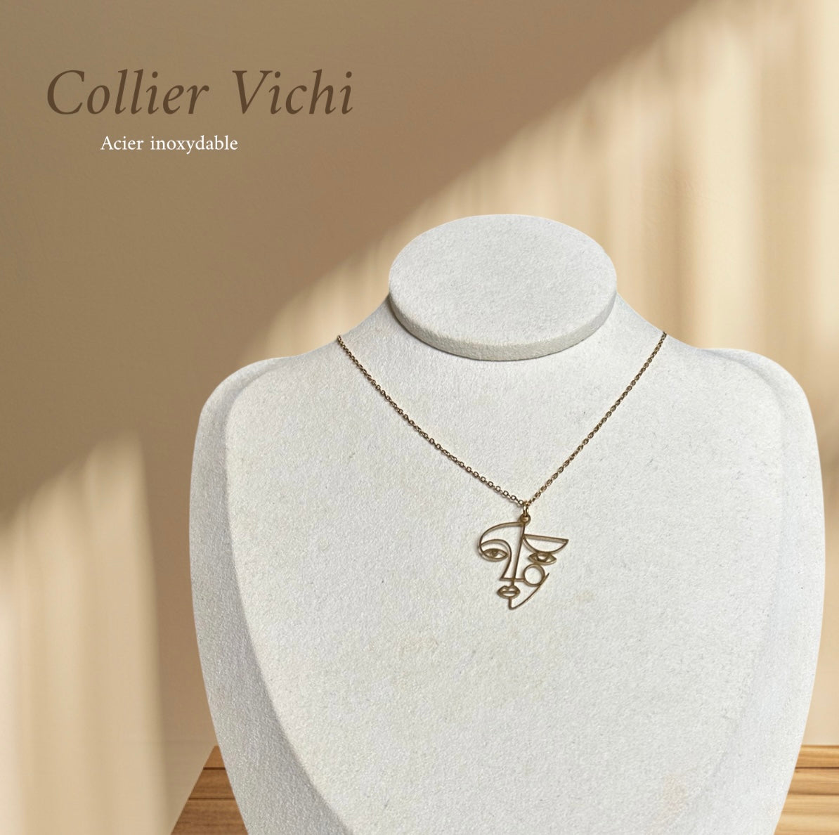 Collier Vichi