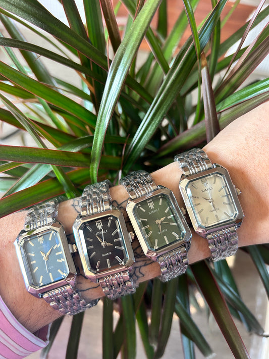 Montre Solstice