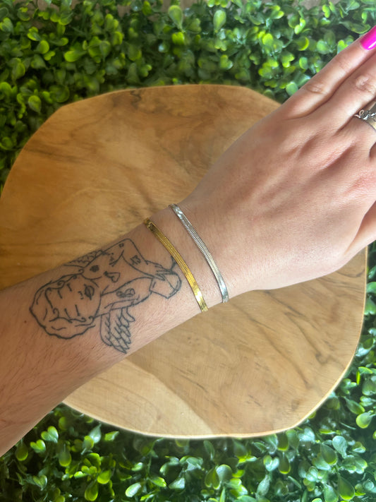 Bracelet Linéa