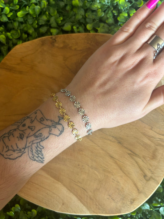 Bracelet Oréa