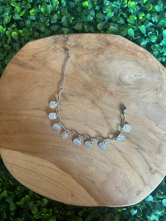 Bracelet Pièce