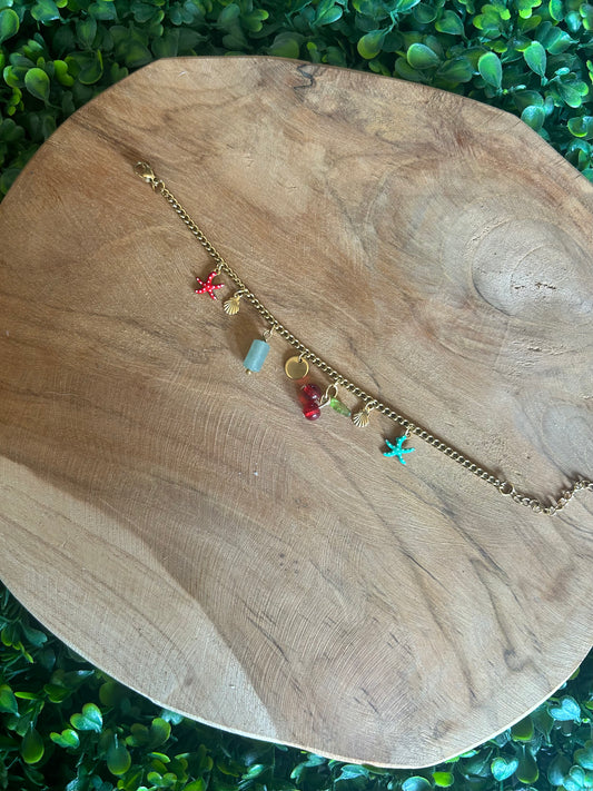 Bracelet Plage