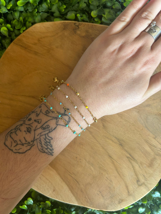 Bracelet Osa