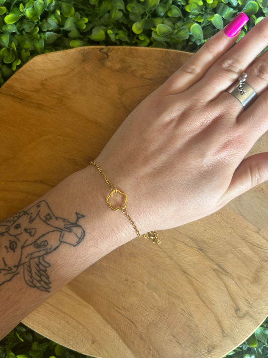 Bracelet