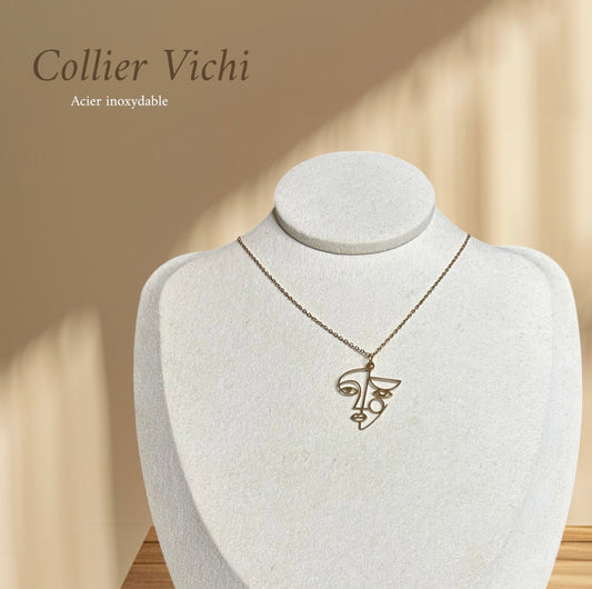 Collier Vichi