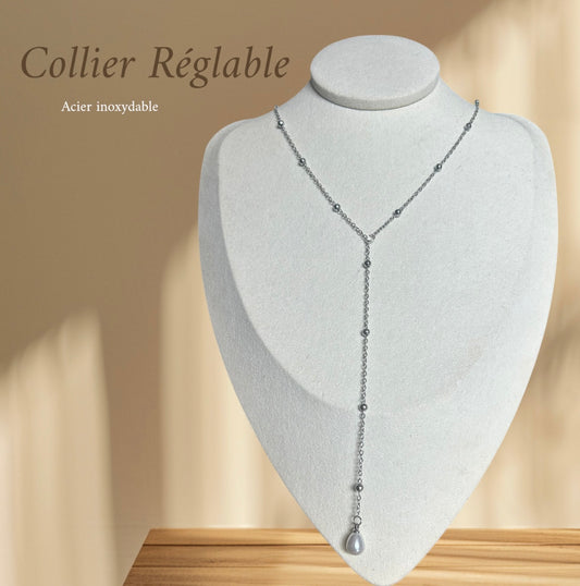 Collier Réglable