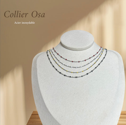 Collier Osa