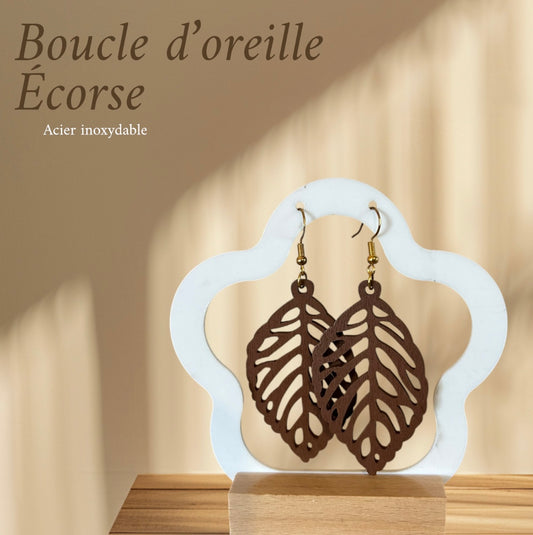 boucle d'oreille écorse (Copie)